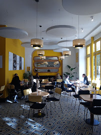 Atmosphère du Restaurant Café Joyeux Montpellier - n°1