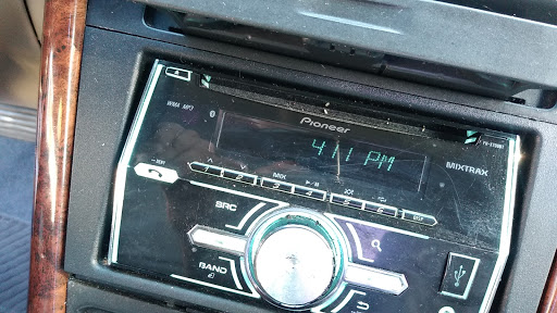 Car Wash «Village Plaza Car Wash», reviews and photos, 1075 Easton Ave, Somerset, NJ 08873, USA