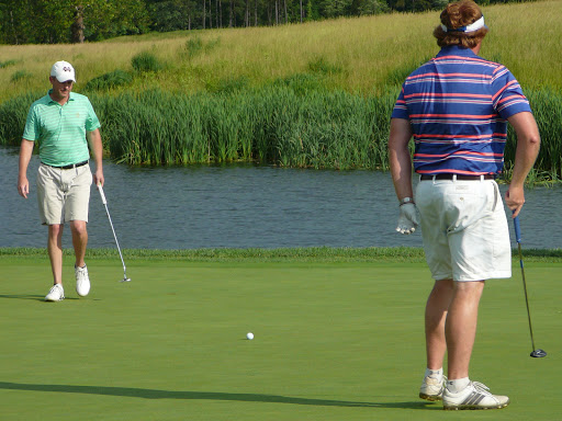 Private Golf Course «The Federal Club», reviews and photos, 13030 Palmers Way, Glen Allen, VA 23059, USA