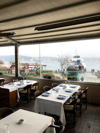Hanedan Restaurant Et & Balık