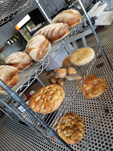 Caterer «Piquant Artisan Caterers», reviews and photos, 1704 N Howard Ave, Tampa, FL 33607, USA