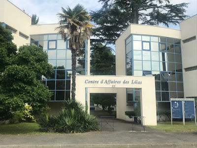 Executive Relocations Pau à Pau