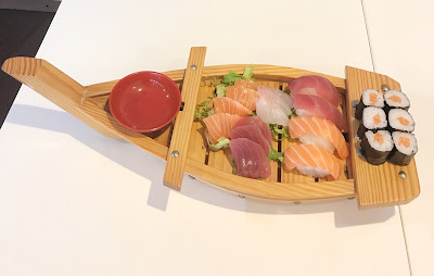 Otoko yama à Malakoff