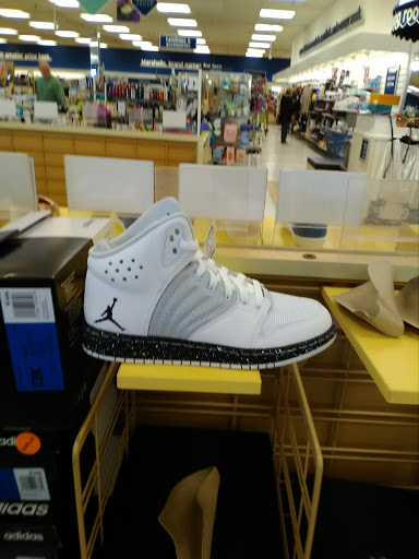 Department Store «Marshalls», reviews and photos, 4808 Lincoln Hwy, Matteson, IL 60443, USA