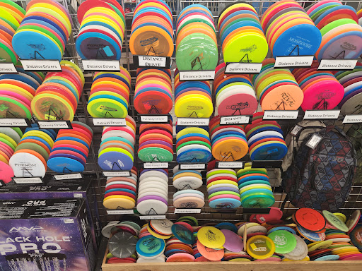 Sporting Goods Store «Play It Again Sports», reviews and photos, 2575 Fairview Ave N, Roseville, MN 55113, USA