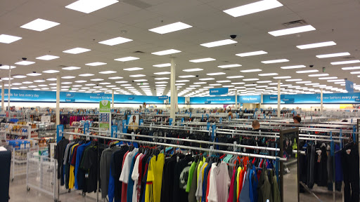 Clothing Store «Ross Dress for Less», reviews and photos, 3966 Missouri Flat Rd, Placerville, CA 95667, USA