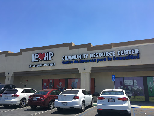 IEHP Community Resource Center - Victorville
