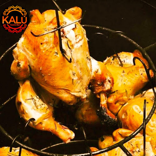 Kalú Gastrobar - Restaurante