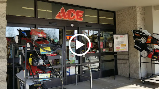 Hardware Store «Ace Hardware», reviews and photos, 13009 NE Hwy 99 #109, Vancouver, WA 98686, USA