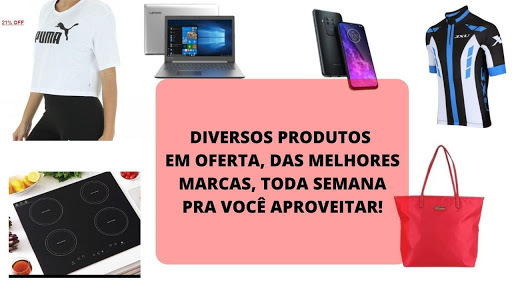 Logo da empresa - KN Shop