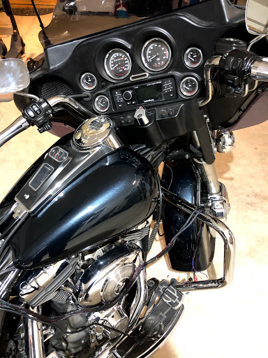 Auto Body Shop «Performance Paint», reviews and photos, 431 E Main St, Brownsburg, IN 46112, USA