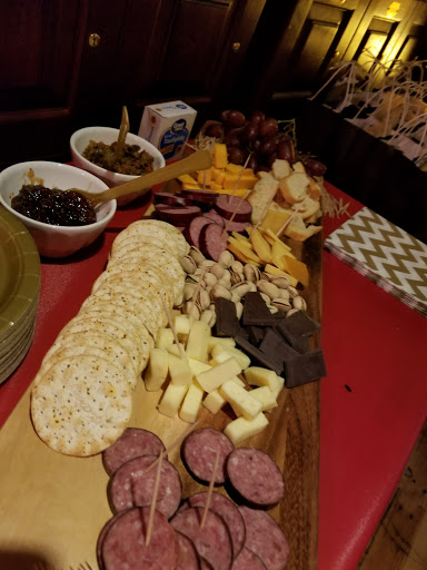 Cigar Shop «2nd Street Cigar Lounge and Gallery», reviews and photos, 124 W 2nd St, Los Angeles, CA 90012, USA