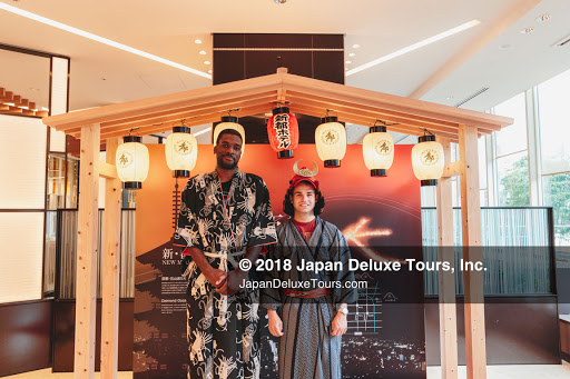 Japan Deluxe Tours, Inc. image