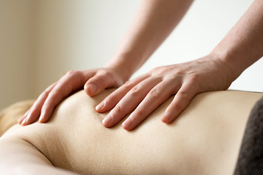 Liz Halsey Acupuncture Osteopathy