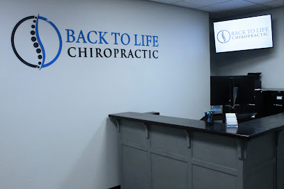 Back to Life Chiropractic