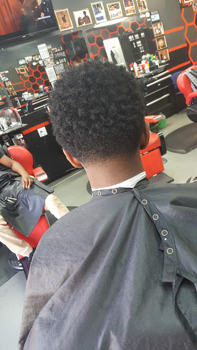 Barber Shop «PreGame Barbershop», reviews and photos, 507 Euclid St, Anaheim, CA 92802, USA