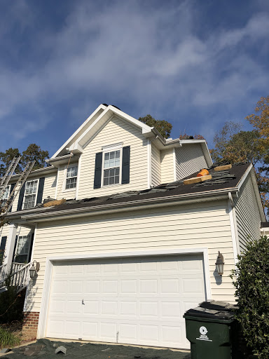 Statewide Roofing Specialist in Thomasville, North Carolina