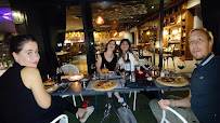 Atmosphère du NOMAH Restaurant Club Ajaccio - n°16