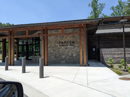 Music School «Brevard Music Center», reviews and photos, 349 Andante Ln, Brevard, NC 28712, USA