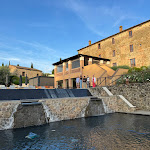 Photo n°3 de l'avis de Sam.r fait le 15/05/2024 à 17:54 sur le  Castel Monastero RESORT à Castelnuovo Berardenga