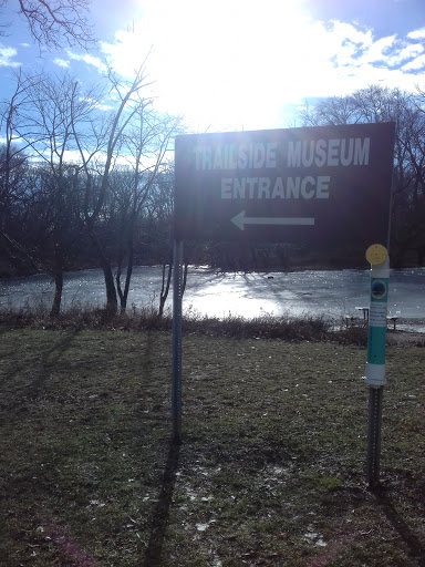 Learning Center «Trailside Museum of Natural History», reviews and photos, 738 Thatcher Ave, River Forest, IL 60305, USA