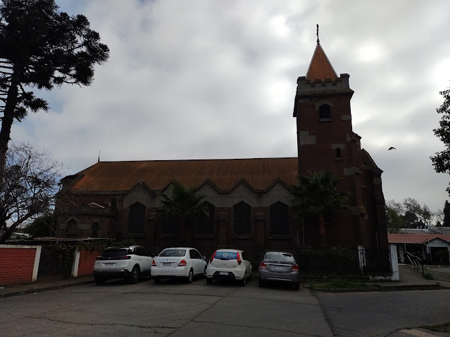 Opiniones de Parroquia San Bonifacio en Molina - Iglesia
