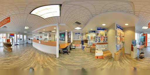 Self-Storage Facility «A-1 Self Storage», reviews and photos, 420 E Lambert Rd, La Habra, CA 90631, USA