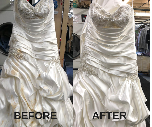 Dry Cleaner «Veribest Cleaners», reviews and photos, 419 Robinson Ave, San Diego, CA 92103, USA