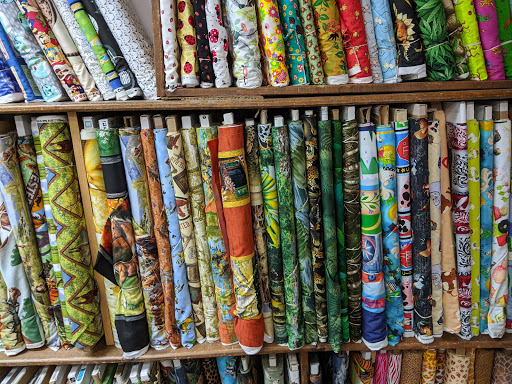 Fabric Store «Fabric Warehouse», reviews and photos, 3030 N Florida Ave, Lakeland, FL 33805, USA