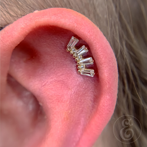 Explore tattoo ideas hand wrist, creative tattoo ideas in Worcester, available at Elegance Piercing & Tattoo Inc.