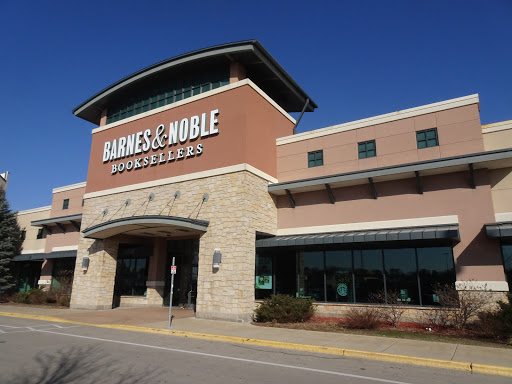Book Store «Barnes & Noble», reviews and photos, 1 E Towne Mall, Madison, WI 53704, USA