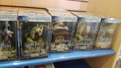 Book Store «Barnes & Noble», reviews and photos, 3102 Northline Ave, Greensboro, NC 27408, USA