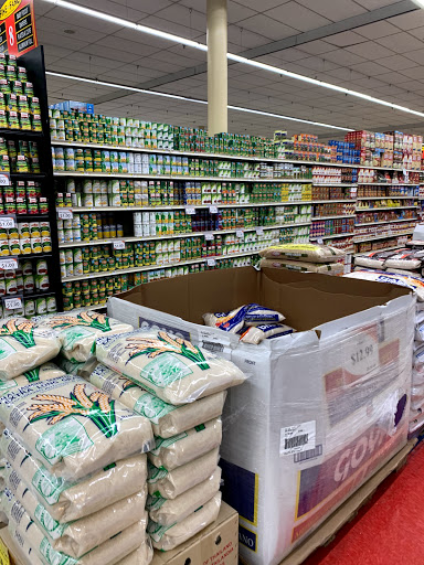 Supermarket «Fine Fare Supermarket», reviews and photos, 200 W Buttonwood St, Reading, PA 19601, USA