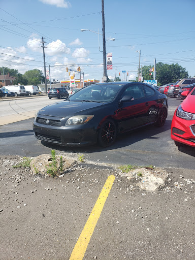 Used Car Dealer «Action Auto Wholesale», reviews and photos, 30521 Euclid Ave, Wickliffe, OH 44092, USA