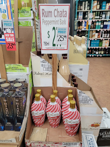 Wine Store «Ramsey Bottle King», reviews and photos, 476 NJ-17, Ramsey, NJ 07446, USA