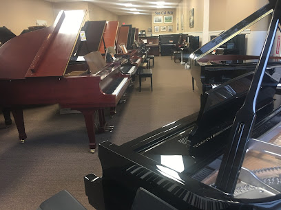 Worldwide Piano and Music School