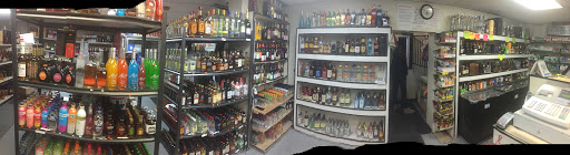 Liquor Store «New Berg Liquor Store», reviews and photos, 5104 E Indian Trail, Louisville, KY 40218, USA