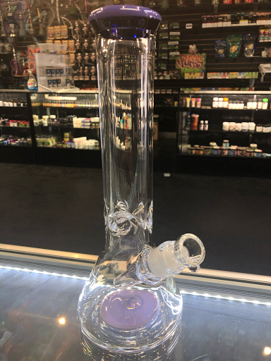 Tobacco Shop «Puffs Smoke Shop», reviews and photos, 9458 Whittier Blvd, Pico Rivera, CA 90660, USA