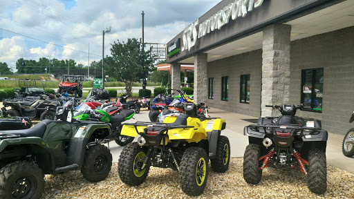 Motorcycle Dealer «SRS MOTORSPORTS», reviews and photos, 3112 Sands Dr, Greensboro, NC 27405, USA