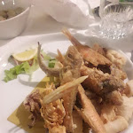 Photo n°2 de l'avis de Carlo.o fait le 11/09/2023 à 04:57 sur le  Locanda D'Annunzio à Pineto