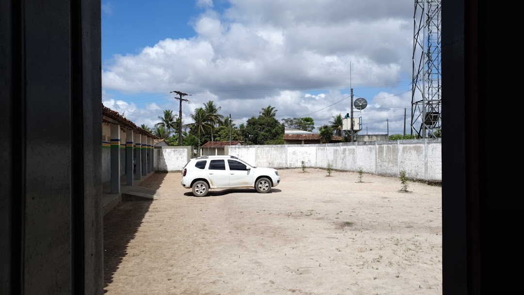 Escola Municipal Nossa Senhora de Lourdes