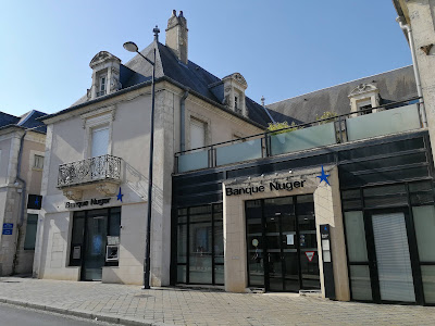SG à Bourges