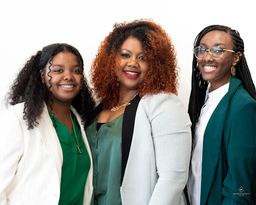 Irene Wilkins LLC image
