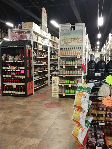 Wine Store «Luekens Liquors», reviews and photos, 41522 US Hwy 19 N, Tarpon Springs, FL 34689, USA
