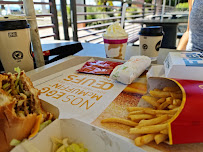 Aliment-réconfort du Restauration rapide McDonald's à Saint-Laurent-de-la-Salanque - n°13