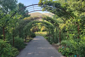 Red Butte Garden image