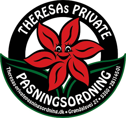 Theresas Private Pasningsordning - Rynkeby
