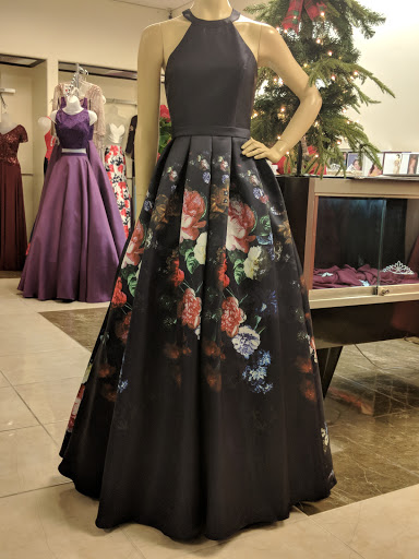 Tiendas de vestidos de graduacion en San Antonio