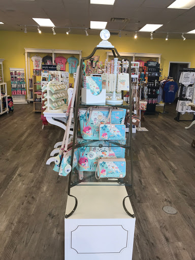 Gift Shop «Artsy Abode at Lake City», reviews and photos, 313 NW Commons Loop #119, Lake City, FL 32055, USA