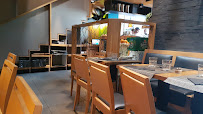 Atmosphère du Restaurant Le Taravo - Brasserie - bar - terrasse à Meylan - n°6